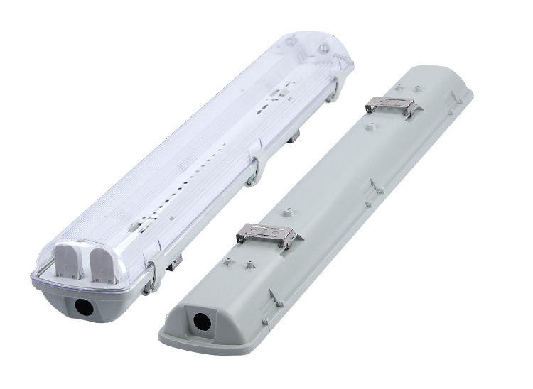 pantallas estancas led precios